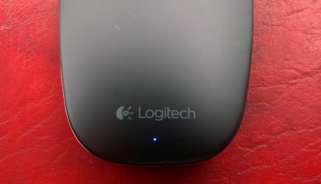 Logitech, T630, mouse, ultrathin, portable, review