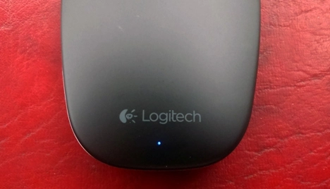 Logitech, T630, mouse, ultrathin, portable, review