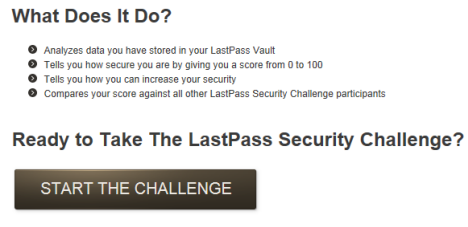 LastPass