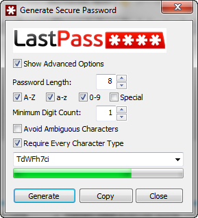 LastPass