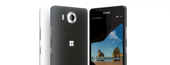 Microsoft Lumia 950