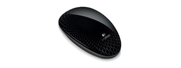 Logitech M600 Touch Mouse