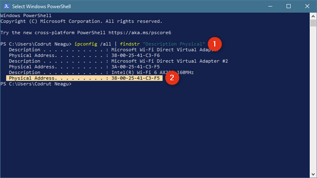 c program for mac address c program for mac address