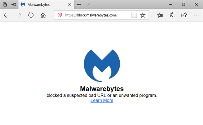 Malwarebytes for Windows Premium