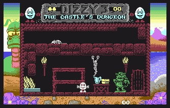 Dizzy 3