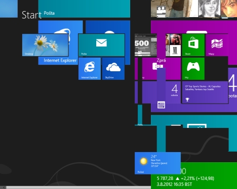 Windows 8