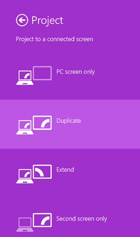 Windows 8.1, Mini DisplayPort, HDMI, cable, convert, project, image