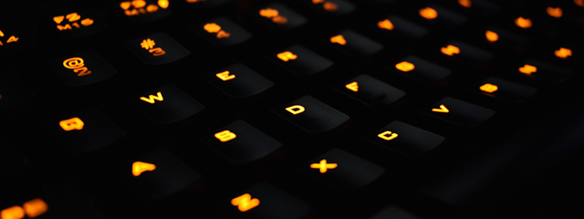 Comparing gaming keyboards: What do you get for $39.99 vs. $199.99?