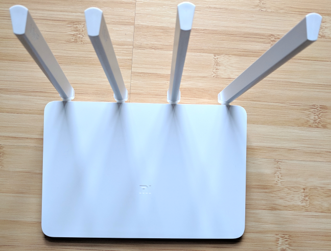 Xiaomi Mi Router 3