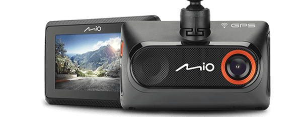 MIO MiVue 786 WiFi review: A premium dash cam with high-end specs
