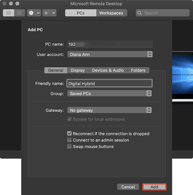 How to use apple remote desktop How to use apple remote desktop
