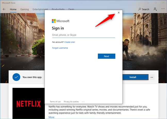 Windows 11 Without Ms Account