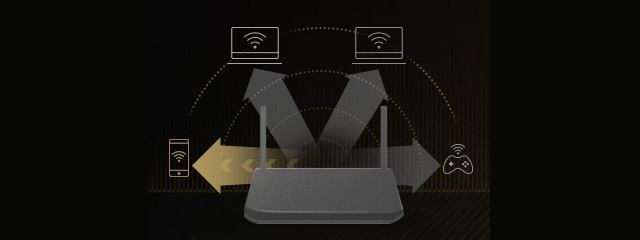Simple questions: What is MU-MIMO in WiFi? Do I need it?
