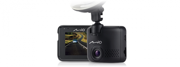 Mio launches its discreet, high definition, feature-packed MiVue J60 dash  cam - Irish Tech News