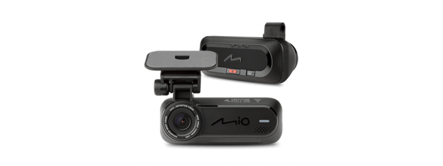 Garmin Dash Cam 47 Full Review w/Sample Footage [Chaptered] 