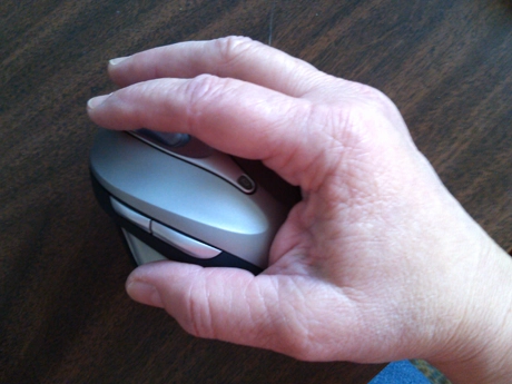 Microsoft Natural Ergonomic Desktop 7000, keyboard, mouse, review