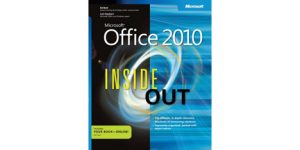 Microsoft Office 2010 Inside Out