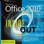 Microsoft Office 2010 Inside Out