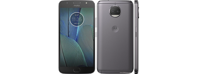 Review Motorola Moto G5S Plus: Your average mid-range smartphone!