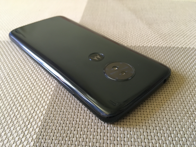 Motorola Moto G6 Play