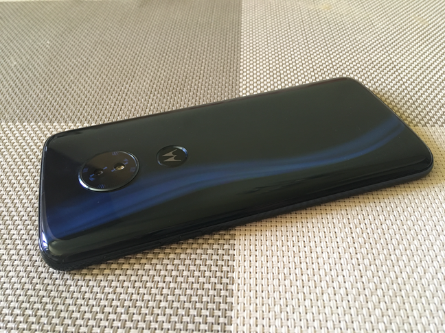 Motorola Moto G6 Play