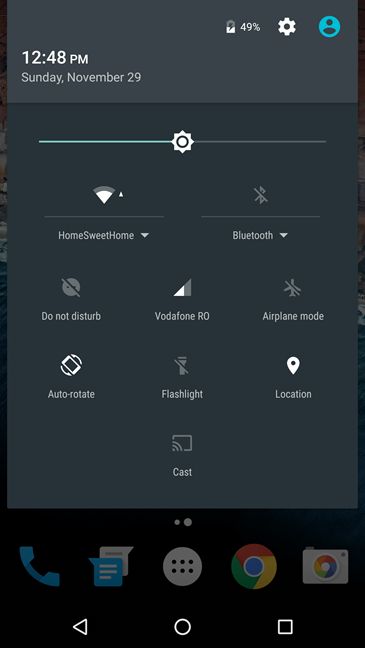 Motorola Nexus 6, Google, Android, phablet, review, performance, camera