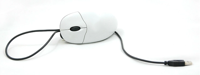 Simple questions: What is DPI when referring to a computer mouse?