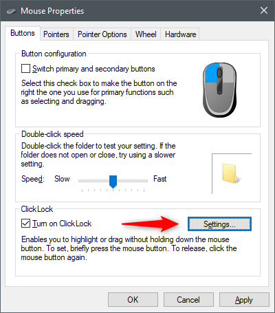 Mouse Scroll Test - Check How Speedly You Can Scroll