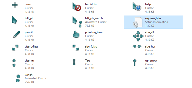 animated mouse cursor pack animated mouse cursor pack