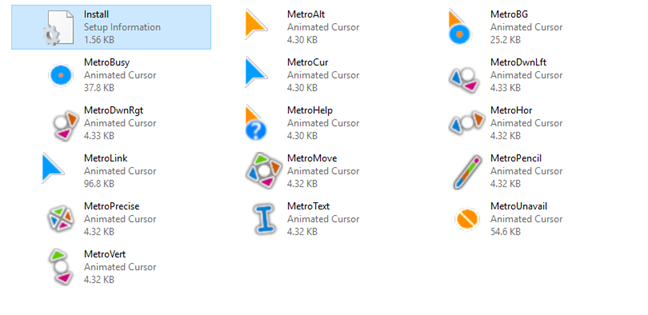 mac os mouse pointer for windows 10 mac os mouse pointer for windows 10