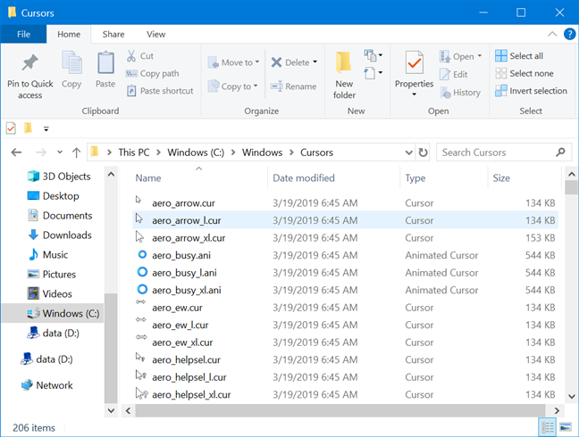 custom mouse pointer rtm tool custom mouse pointer rtm tool