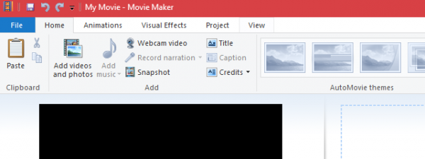 Movie Maker