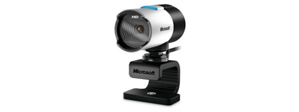 Microsoft LifeCam Studio