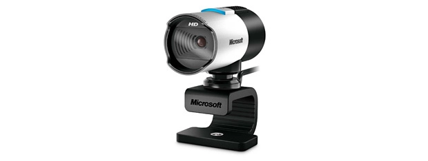 Reviewing the LifeCam Studio - Microsoft’s Top HD Webcam