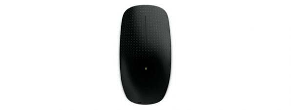 Microsoft Touch Mouse