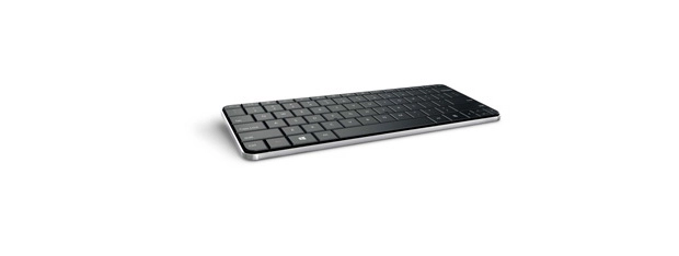 Reviewing the Microsoft Wedge Mobile Keyboard