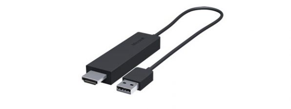 Microsoft Wireless Display Adapter