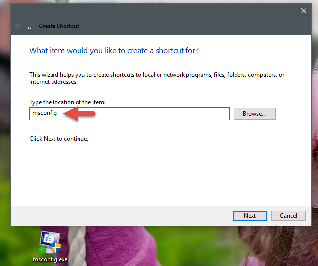 8 Ways To Start System Configuration In Windows All Versions