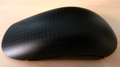 Microsoft Touch Mouse