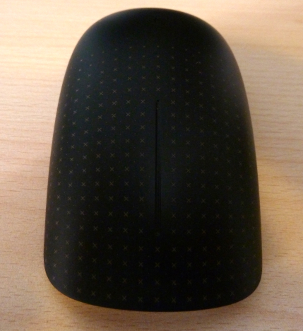 Microsoft Touch Mouse