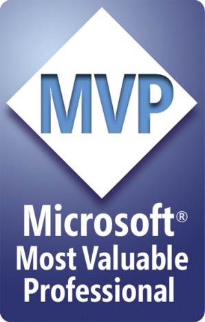 Microsoft, MVP, award