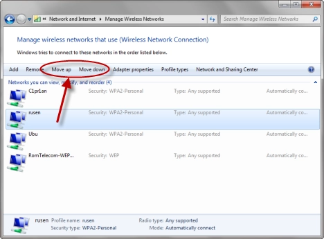 Wireless Networks