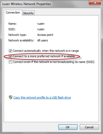Wireless Networks