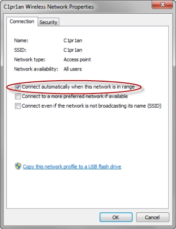 Wireless Networks