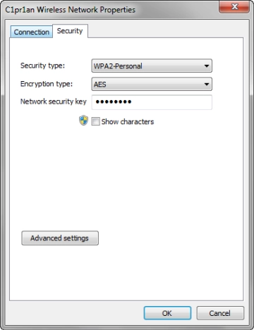 Wireless Networks
