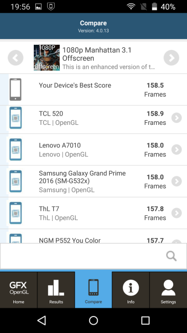 TP-LINK Neffos C5 Max