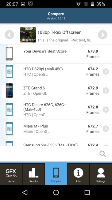 TP-LINK Neffos C5 Max