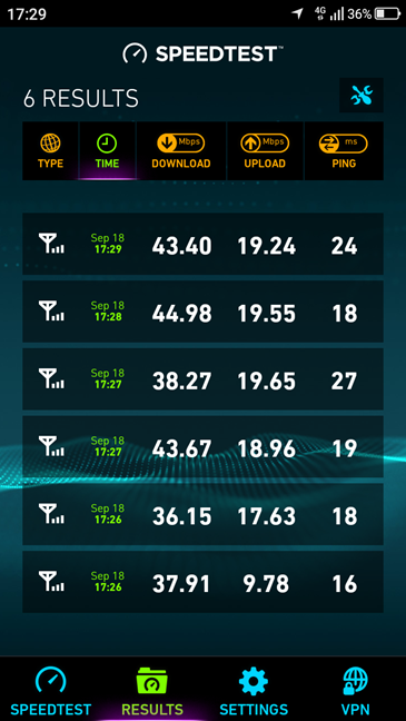 TP-Link Neffos X1 Lite