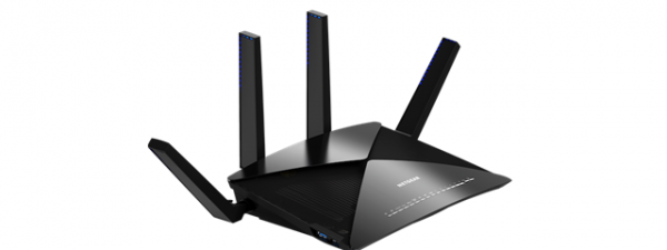 Netgear Nighthawk X10