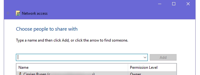 2 ways to monitor who accesses your shared files and folders